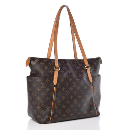 Louis Vuitton Monogram Totally MM 3 of 20