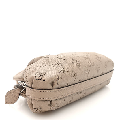 Louis Vuitton Mahina Scala Mini Pouch Galet 4 of 10