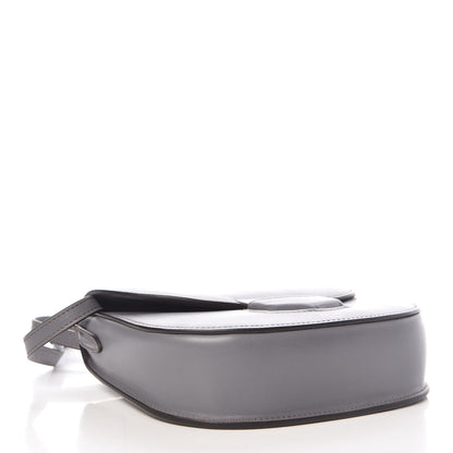 Celine Supersoft Calfskin Small Trotteur Storm 4 of 9
