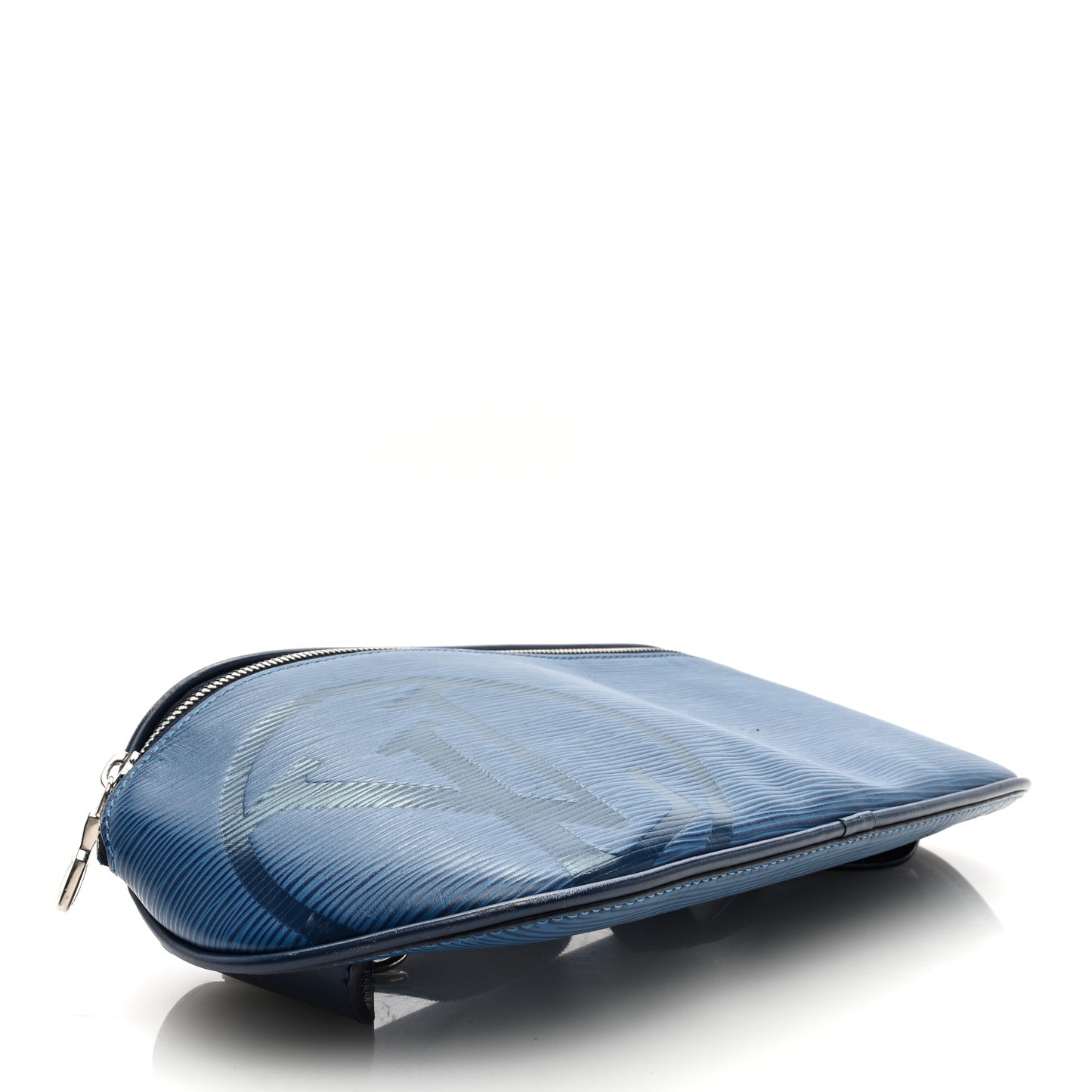 Epi Initials Bumbag Cobalt