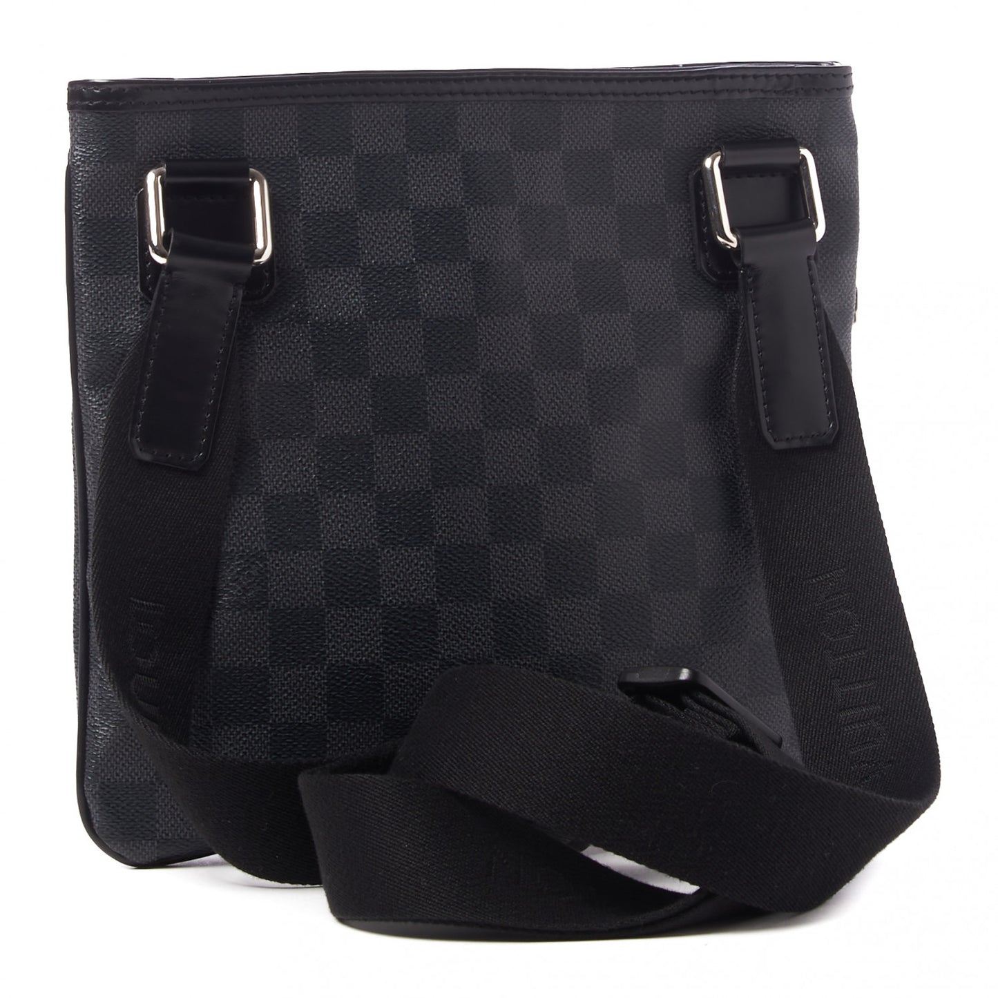 Damier Graphite Thomas