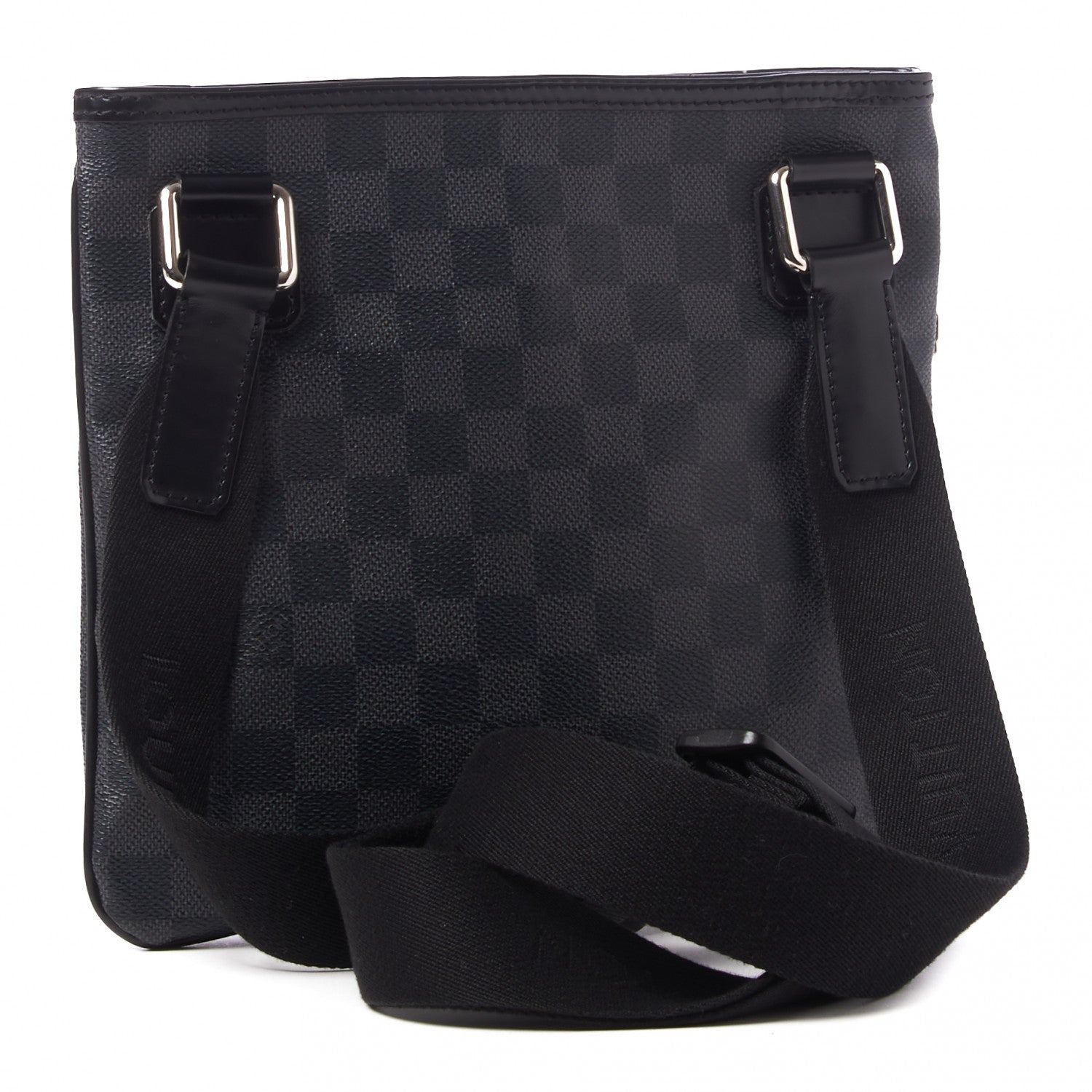 Louis Vuitton Damier Graphite Thomas 2 of 8