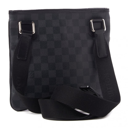 Louis Vuitton Damier Graphite Thomas 2 of 8