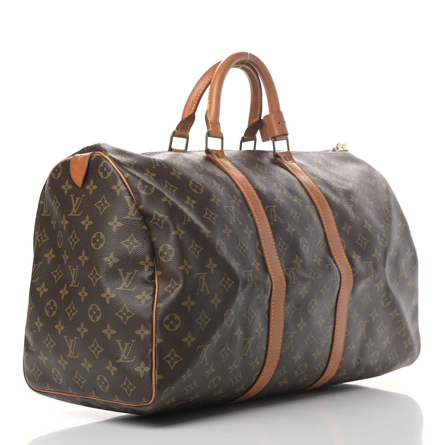Monogram Keepall 50