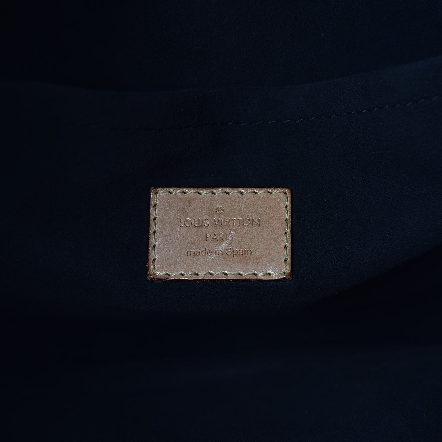 Monogram Irene