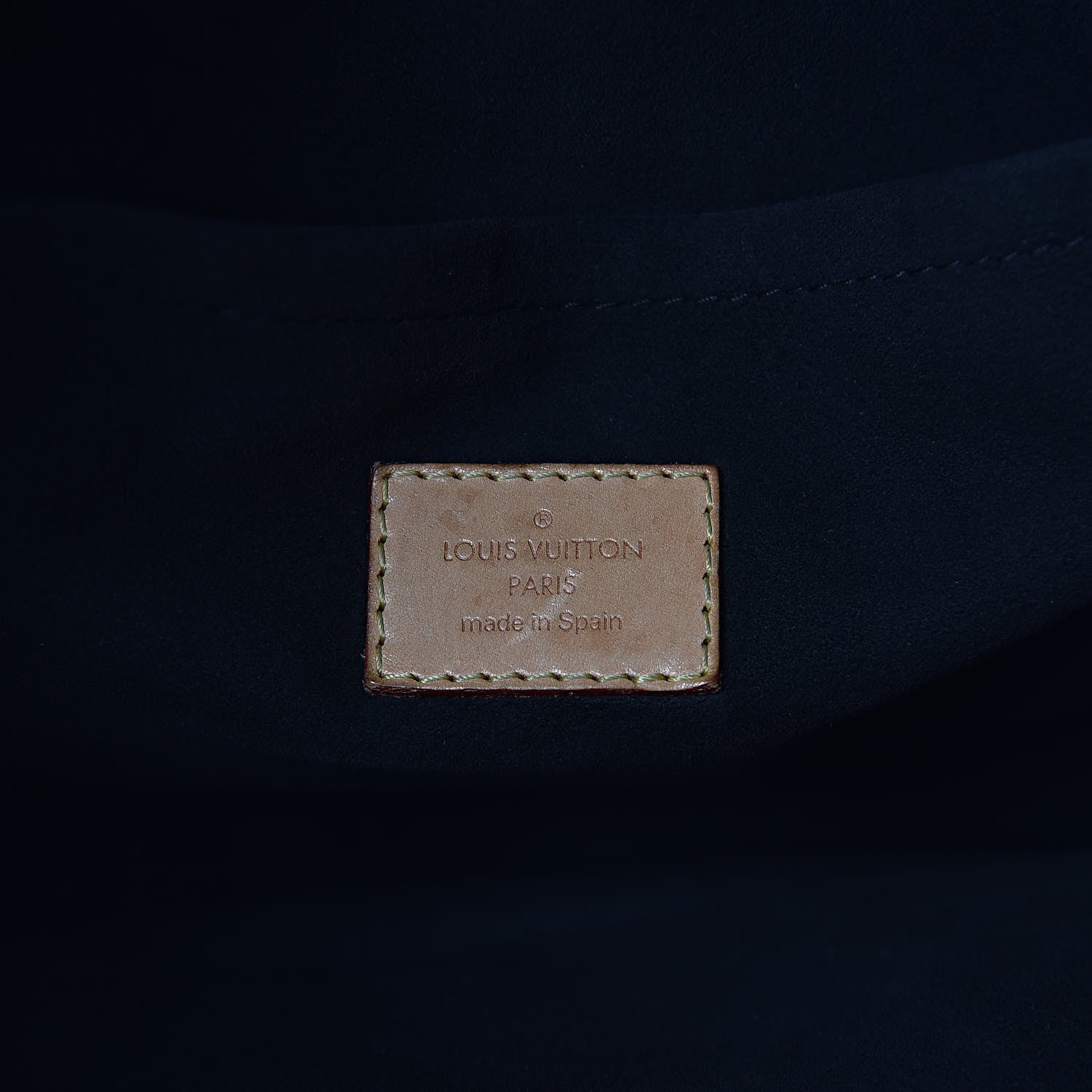 Louis Vuitton Monogram Irene 7 of 12