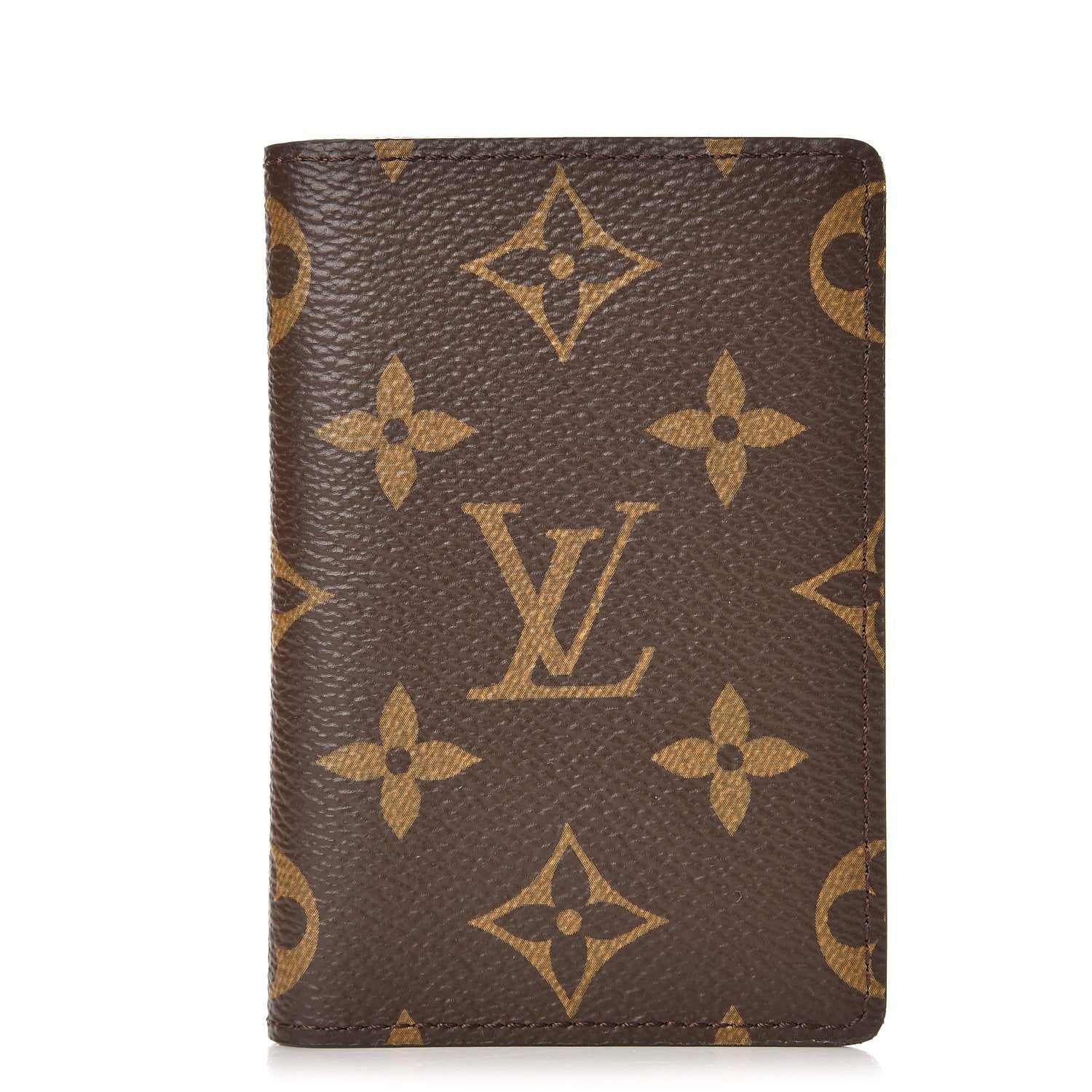 Louis Vuitton Monogram Pocket Organizer 1 of 8