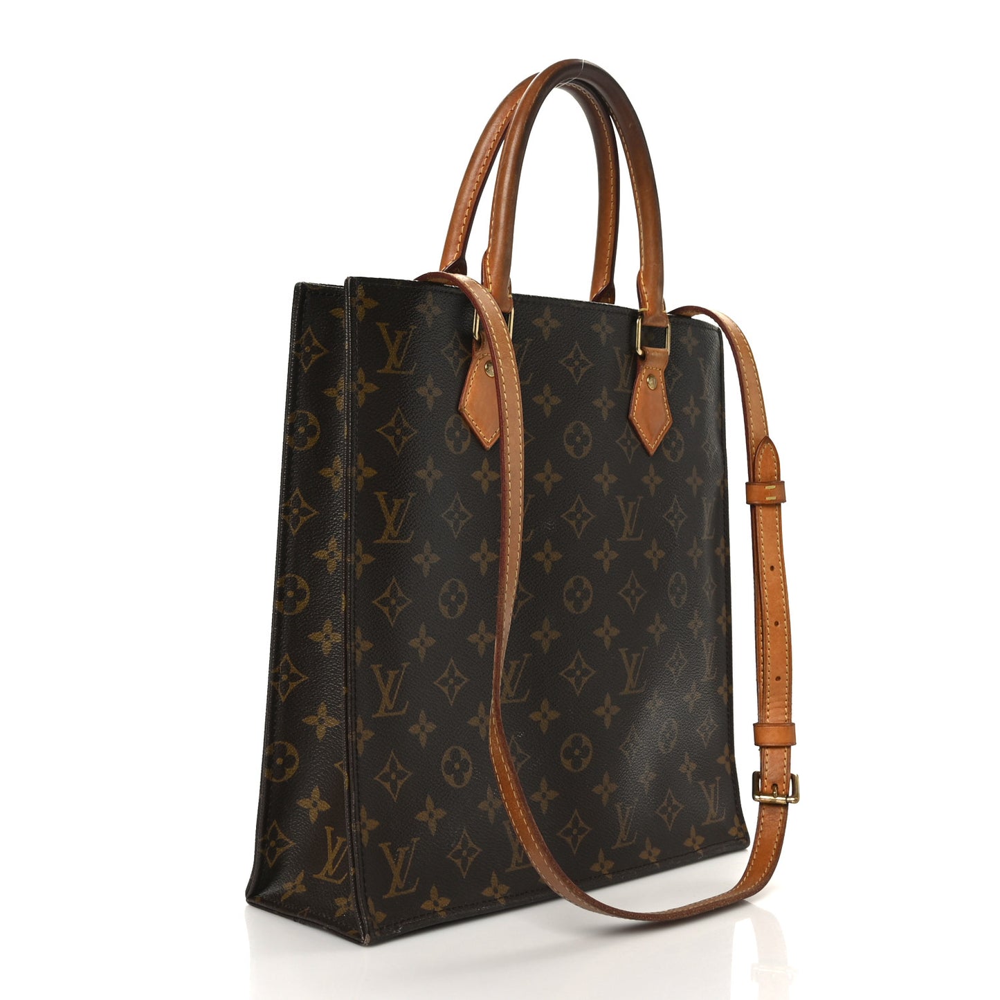 Monogram Sac Plat PM
