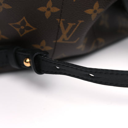 Louis Vuitton Monogram Palm Springs Backpack PM 9 of 11