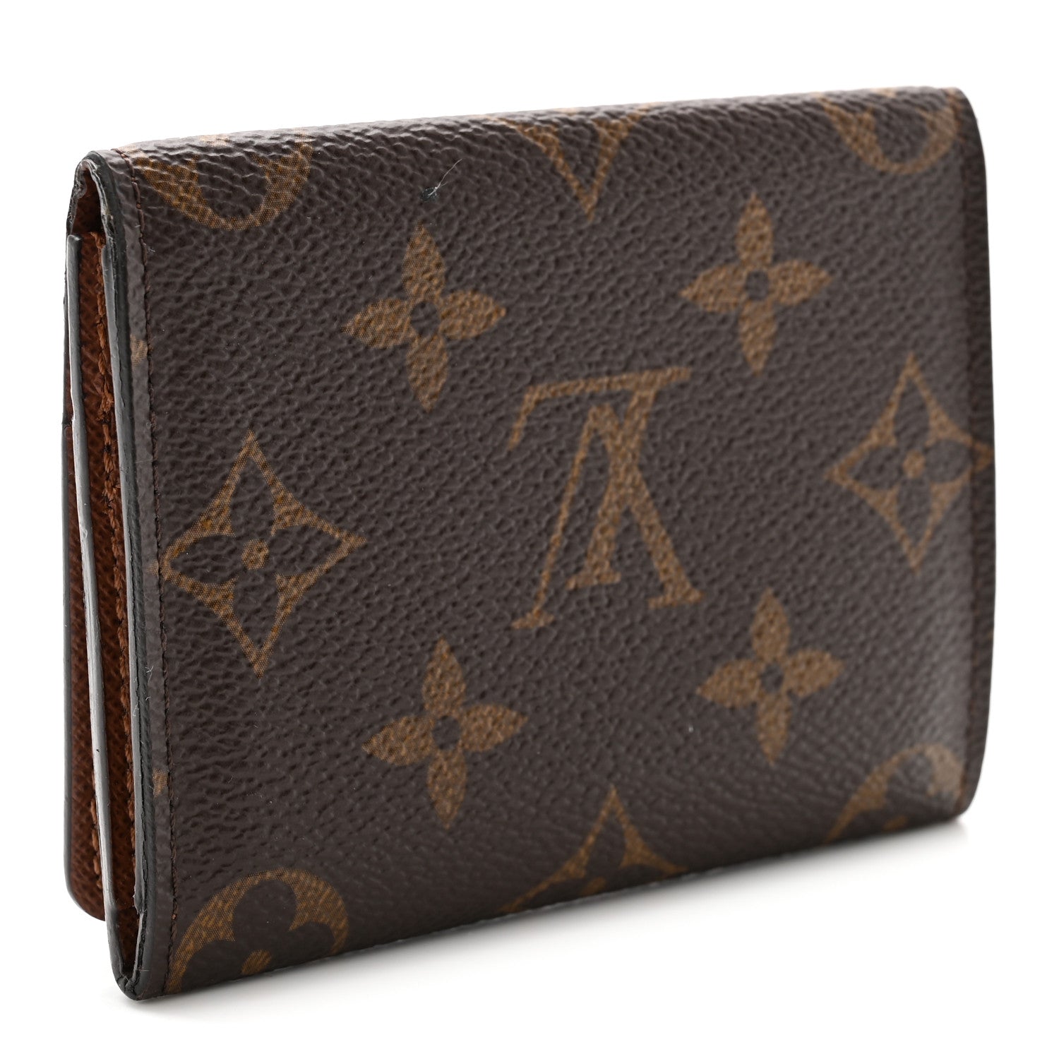 Louis Vuitton Monogram Business Card Holder 3 of 8
