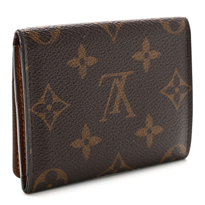 Louis Vuitton Monogram Business Card Holder 3 of 8