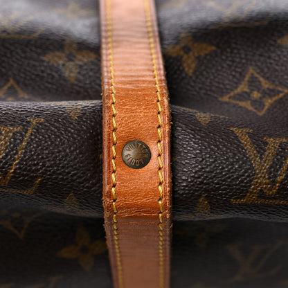 Louis Vuitton Monogram Saumur 30 18 of 23