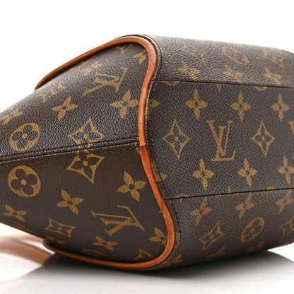 Louis Vuitton Monogram Ellipse PM 7 of 10