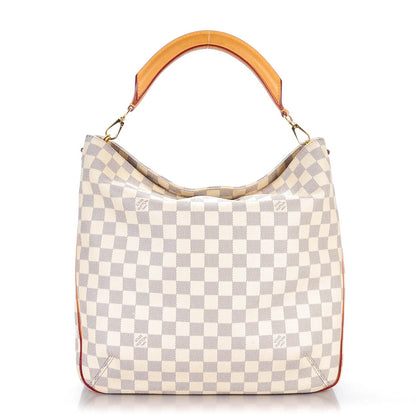 Louis Vuitton Damier Azur Soffi 1 of 7