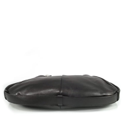 Saint Laurent Leather Mombasa Hobo Black 5 of 8