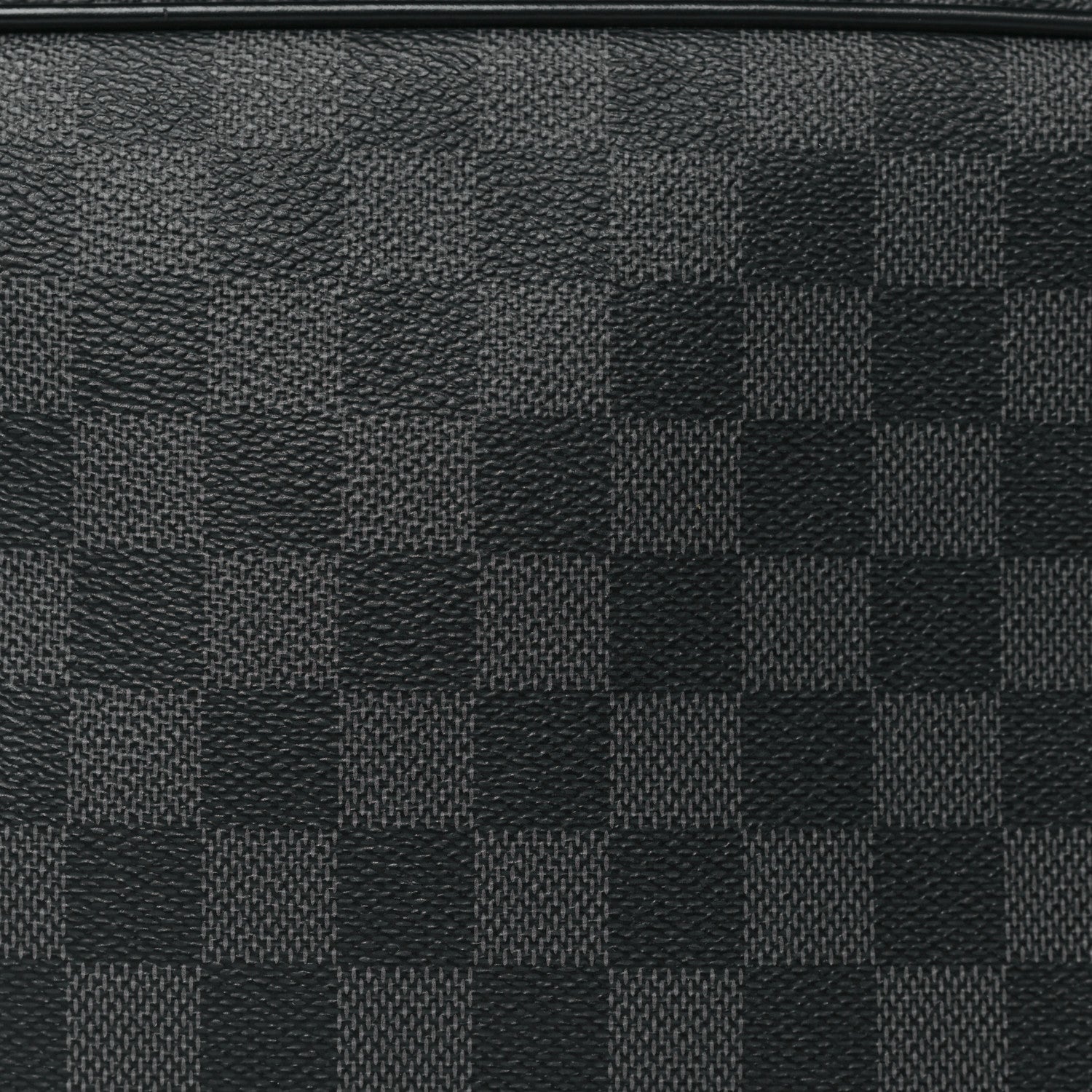 Louis Vuitton Damier Graphite Toilet Pouch GM 7 of 9
