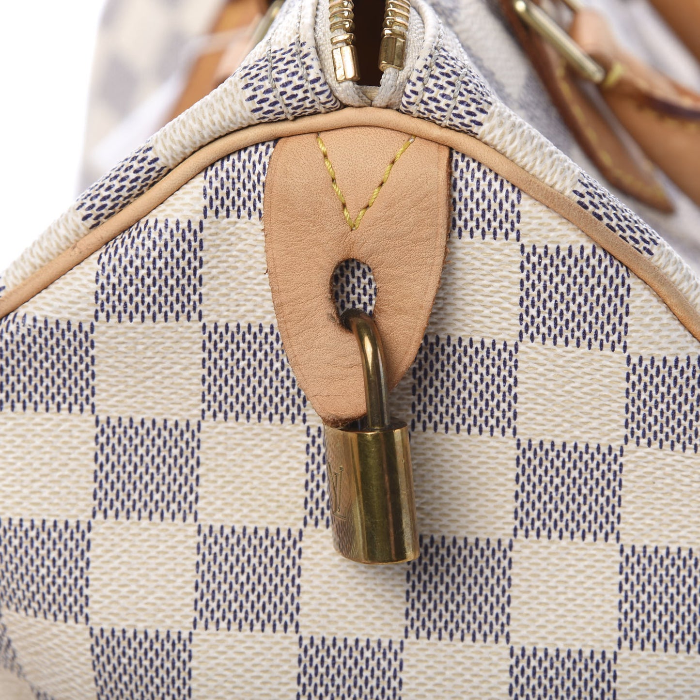 Damier Azur Speedy 30