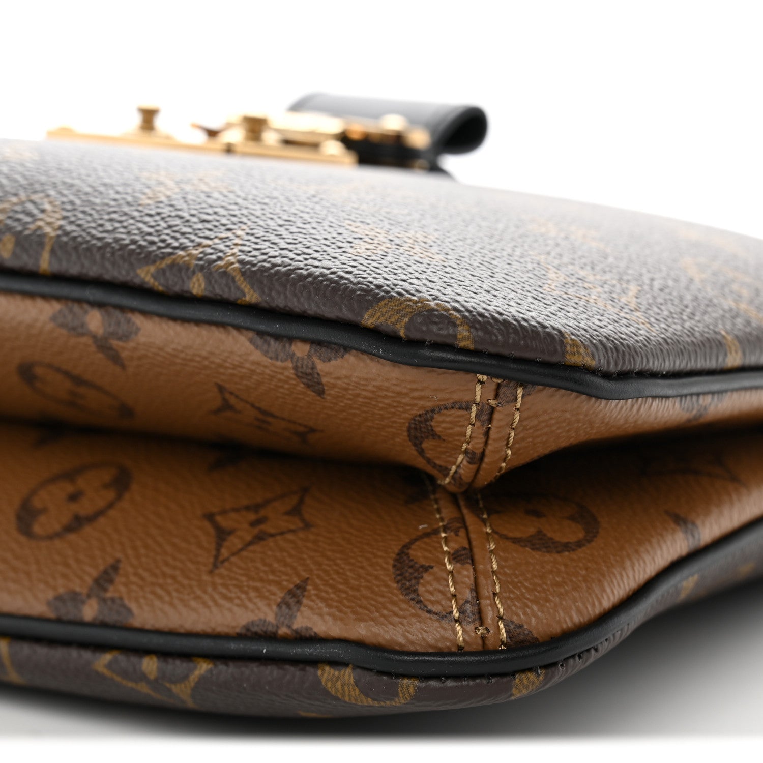 Louis Vuitton Reverse Monogram Twinny 10 of 10