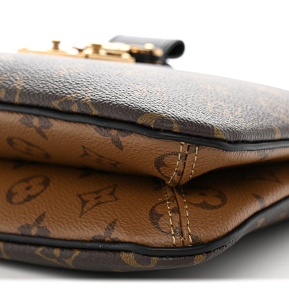 Louis Vuitton Reverse Monogram Twinny 10 of 10