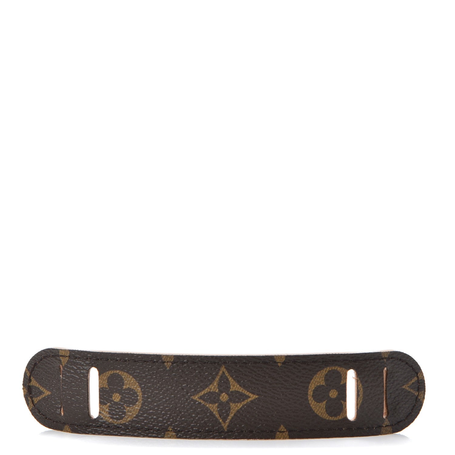 Louis Vuitton Monogram Shoulder Strap Pad 1 of 3