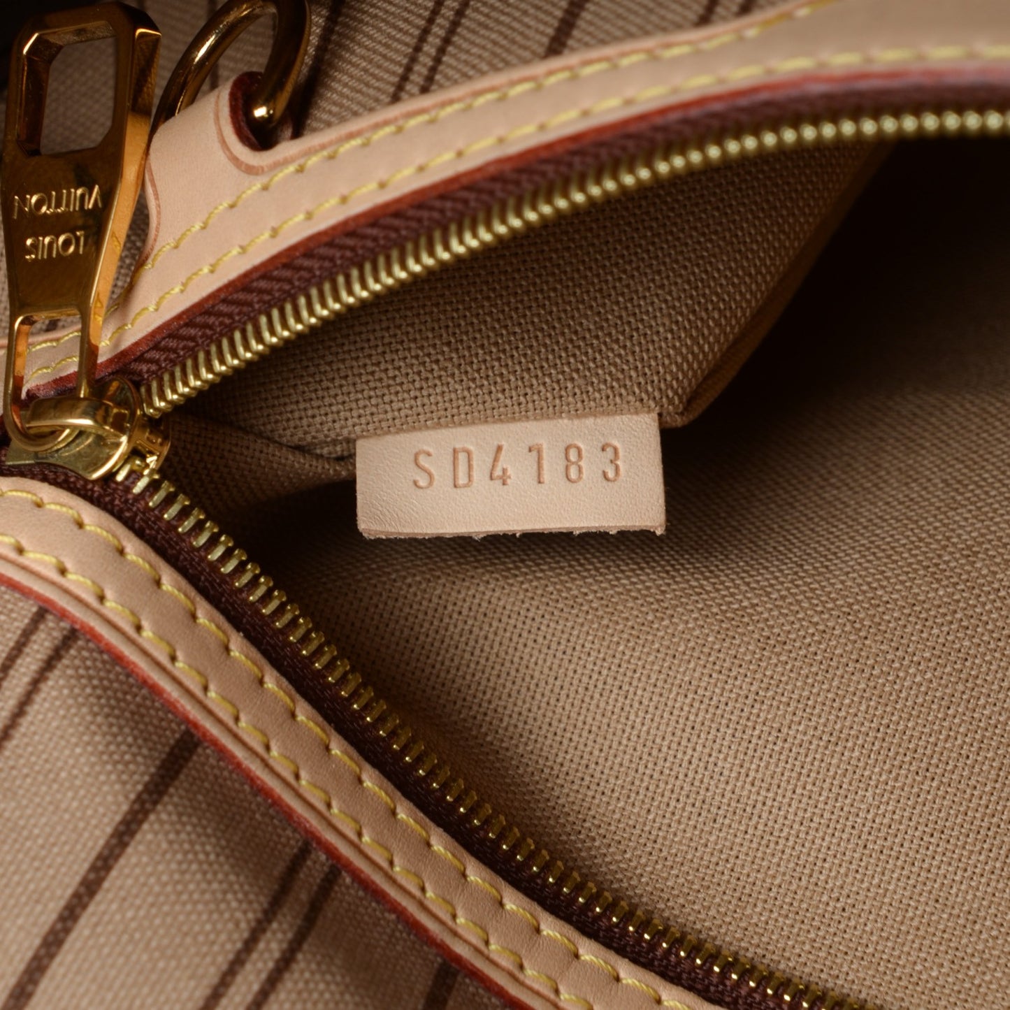 Monogram Delightful PM