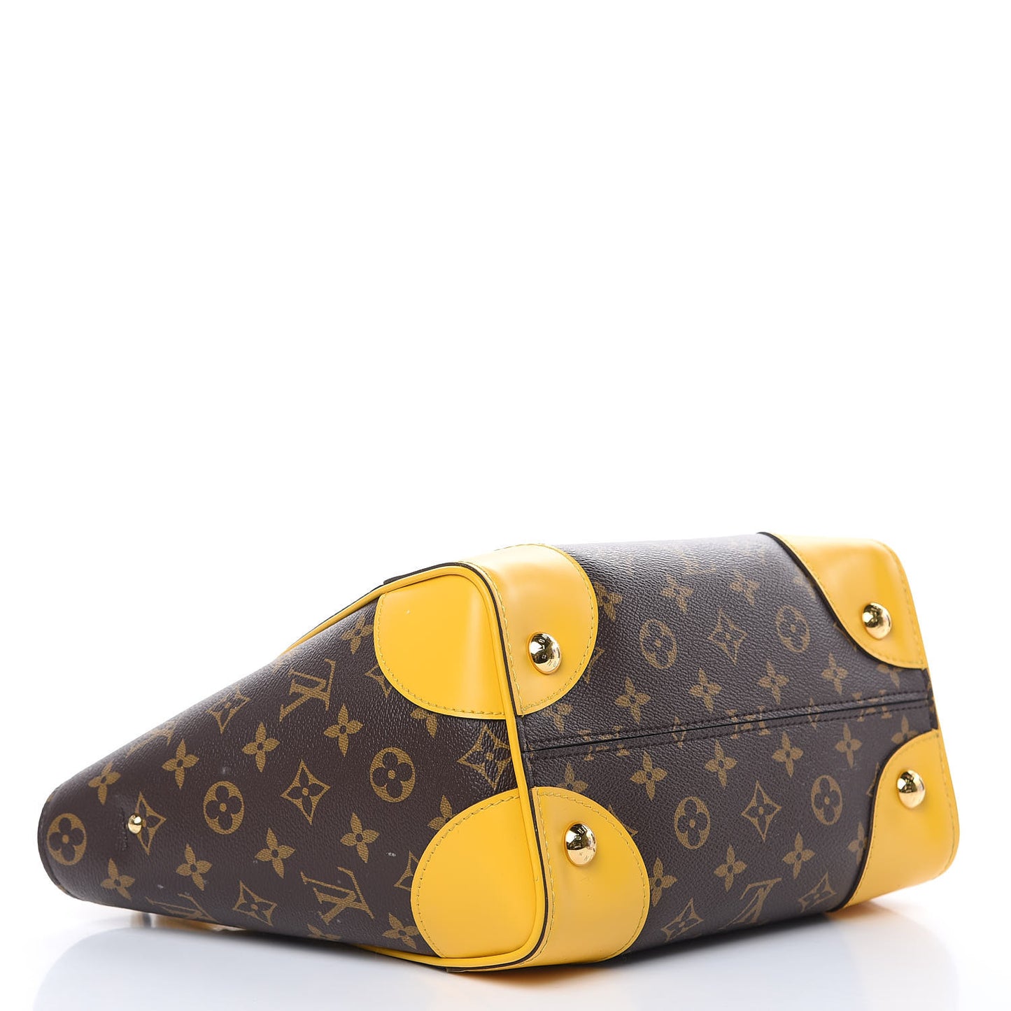 Monogram Phenix PM Jonquille