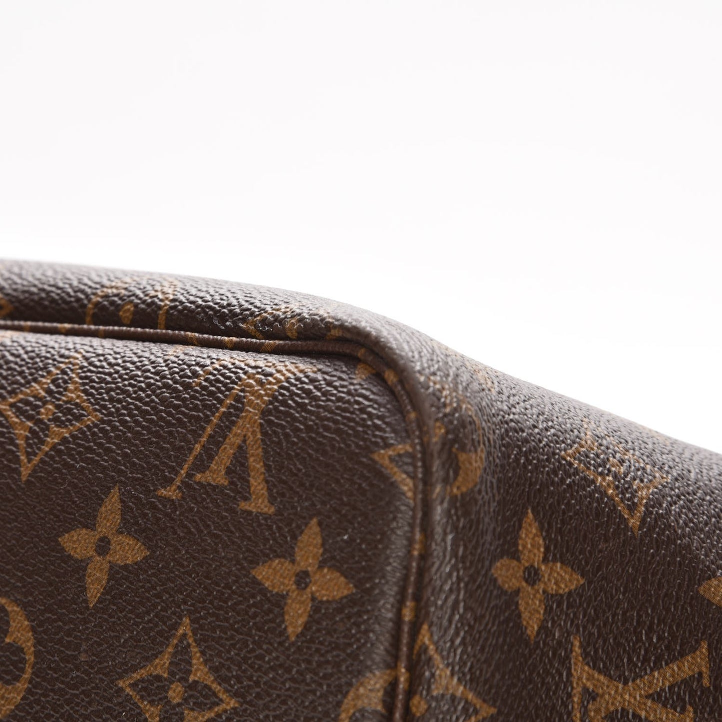 Monogram Neo Neverfull GM Fuchsia