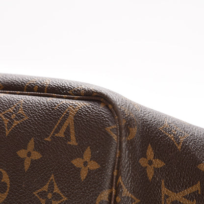 Louis Vuitton Monogram Neo Neverfull GM Fuchsia 17 of 18