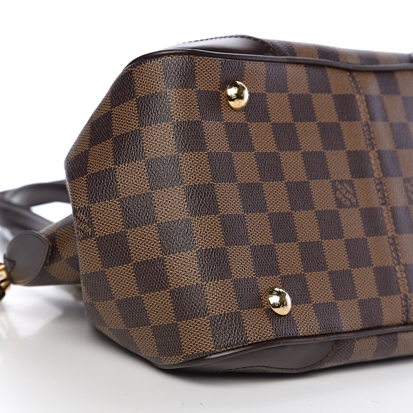 Damier Ebene Verona PM