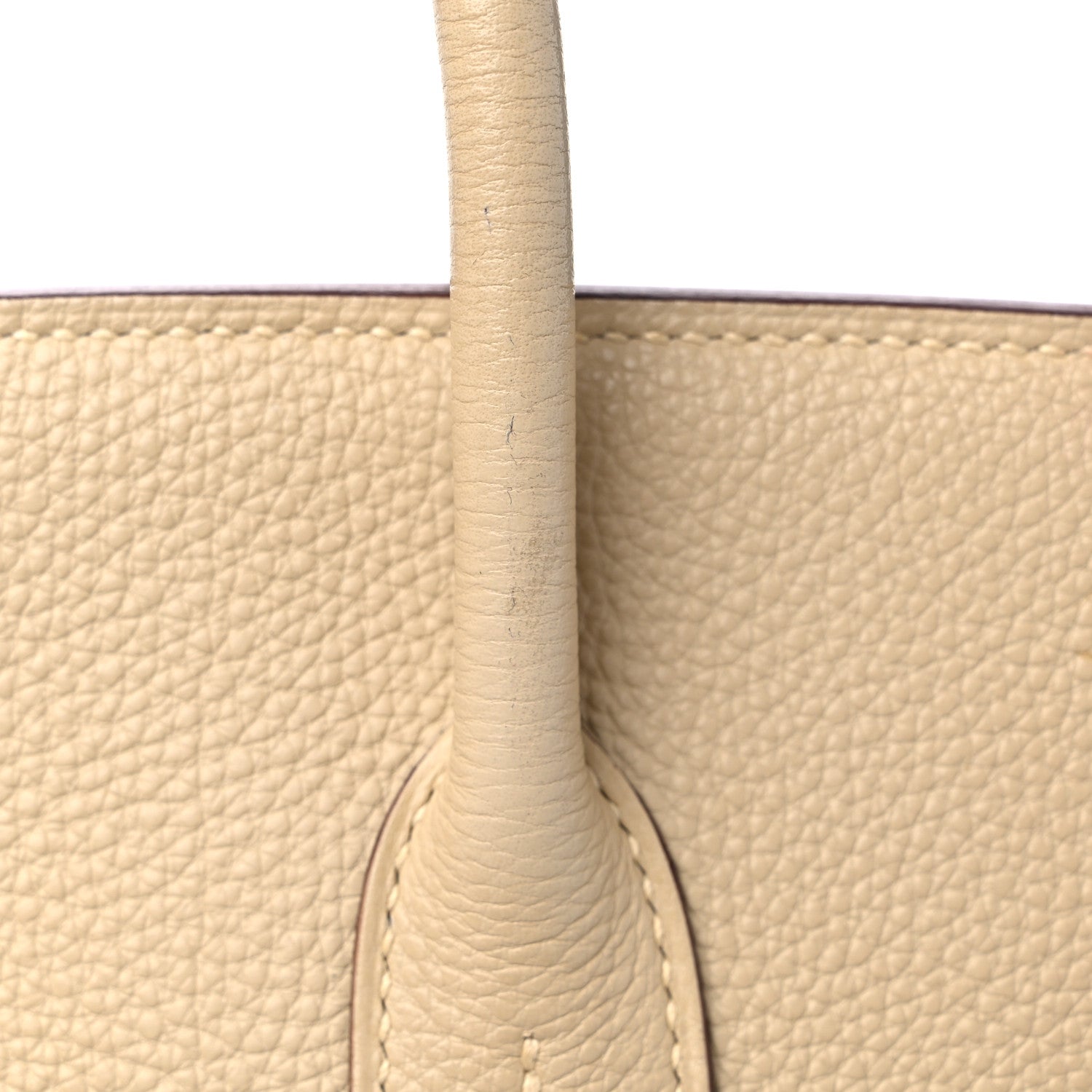 Hermes Togo BIRKIN 35 Trench 15 of 18