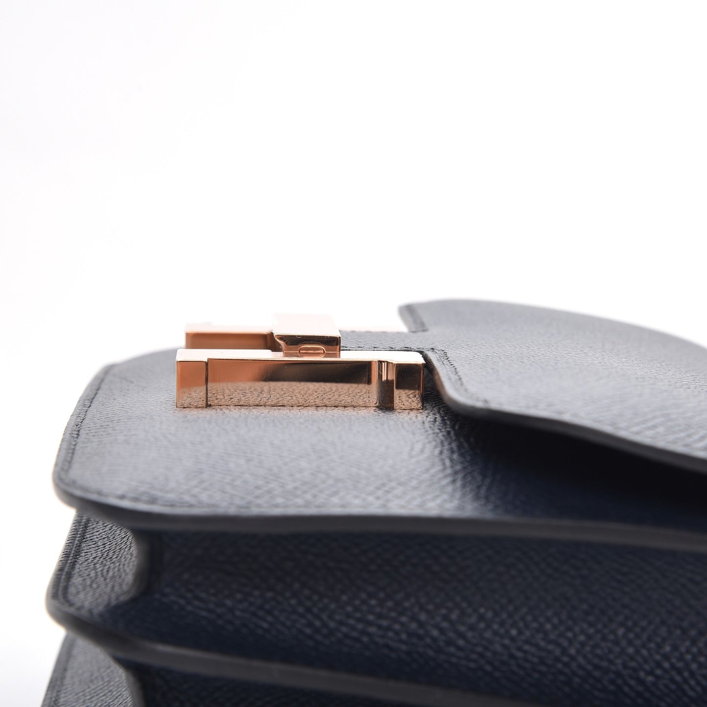 Epsom Constance 18 Bleu Indigo