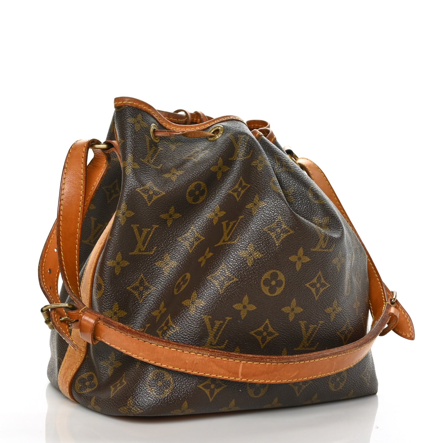 Monogram Petit Noe