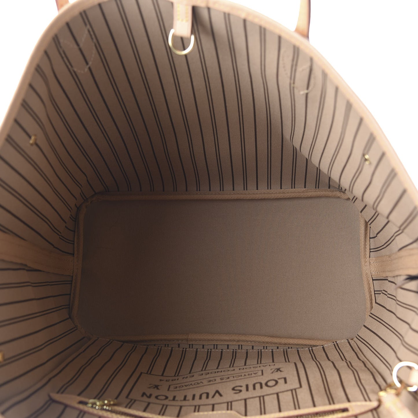 Monogram Neo Neverfull MM