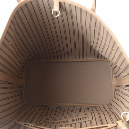 Louis Vuitton Monogram Neo Neverfull MM 5 of 10