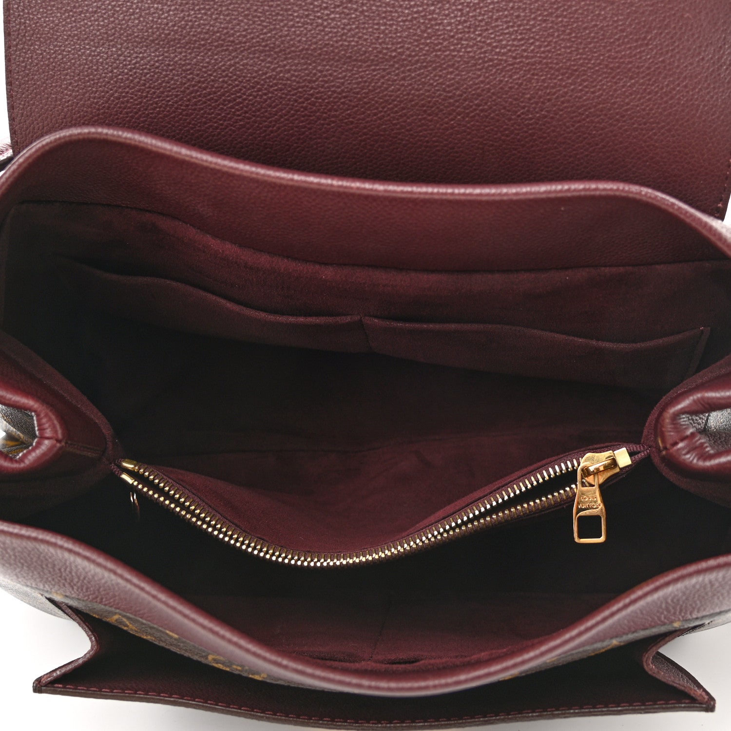 Louis Vuitton Monogram Olympe Aurore 5 of 16