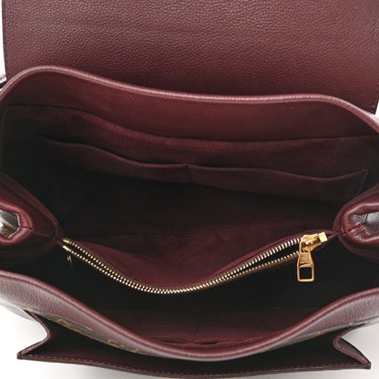 Louis Vuitton Monogram Olympe Aurore 5 of 16