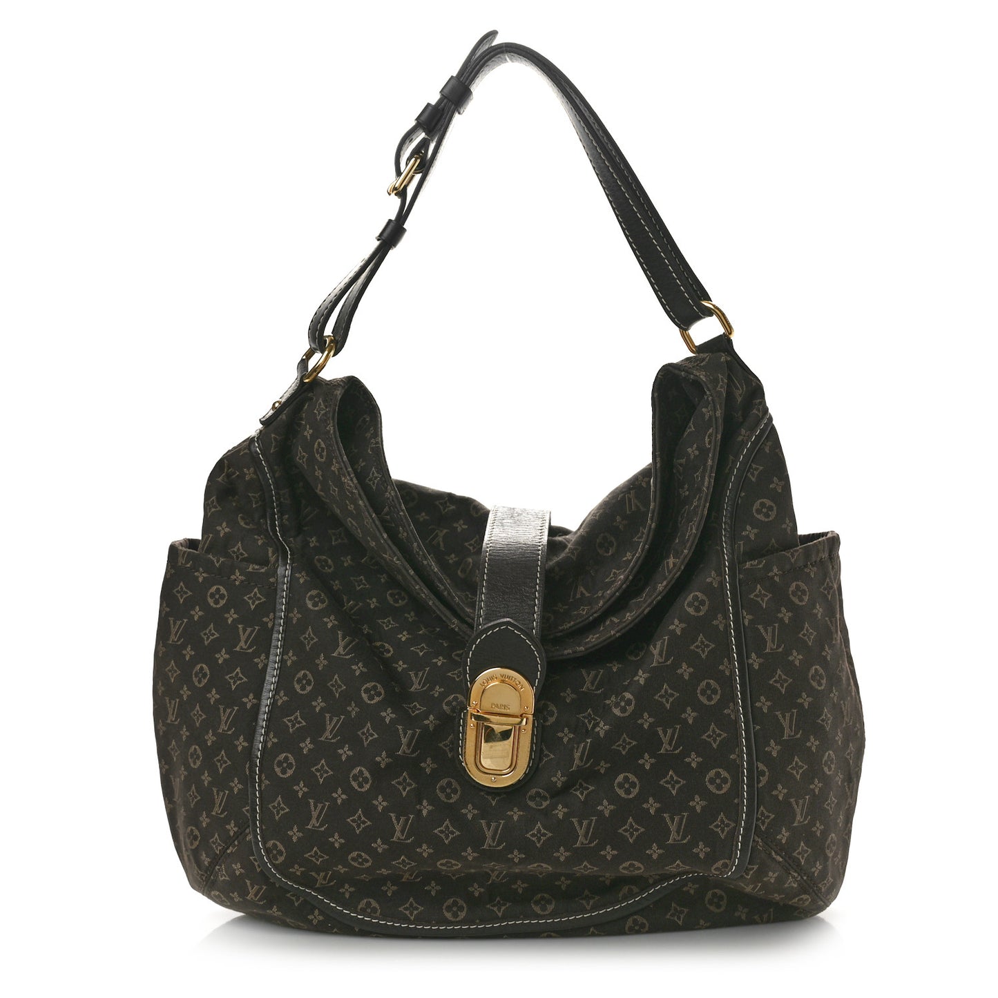 Monogram Idylle Romance Fusain