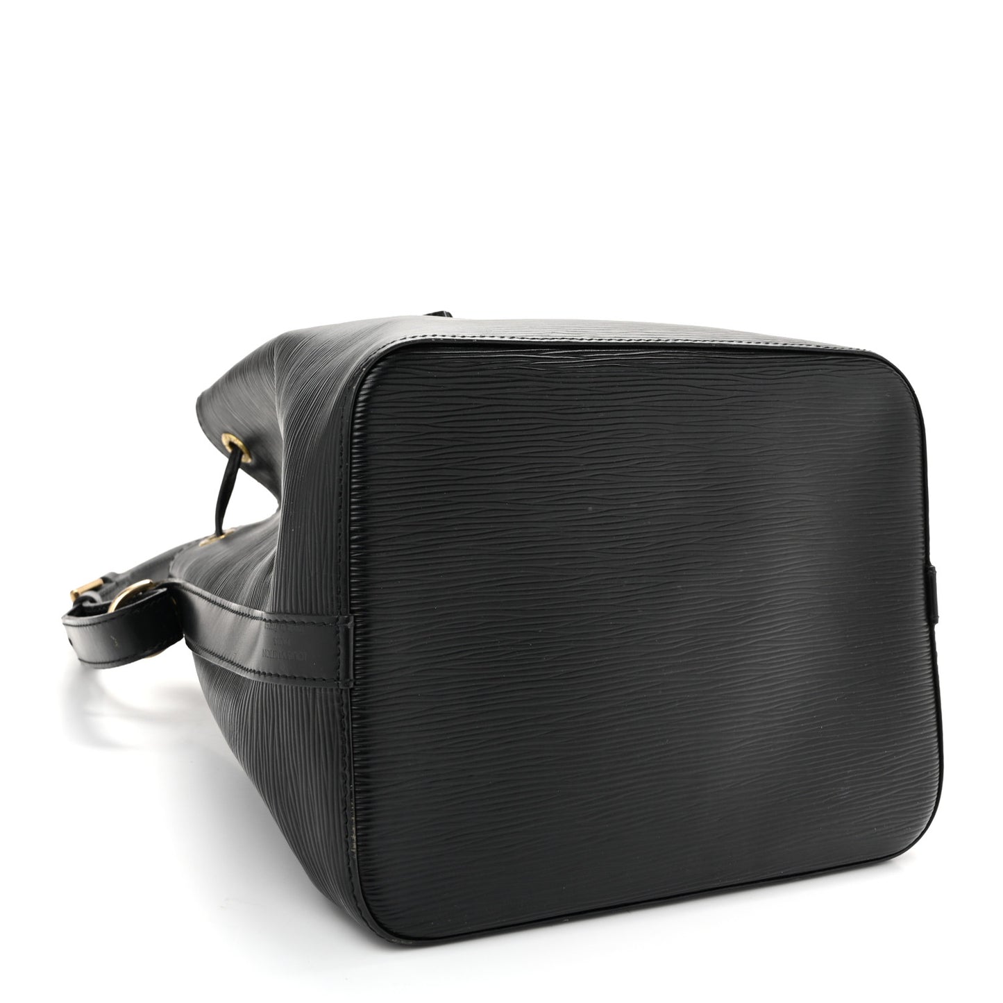 Epi Petit Noe Black Black