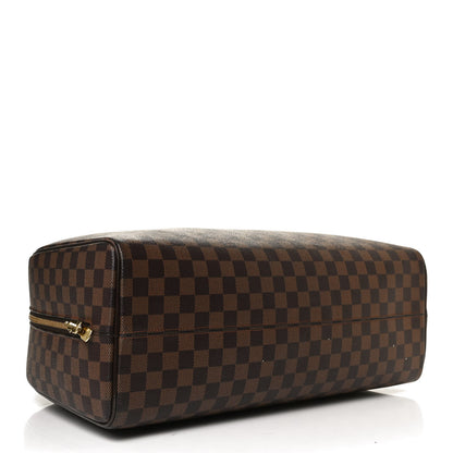 Louis Vuitton Damier Ebene Nolita 24 Heures 4 of 12