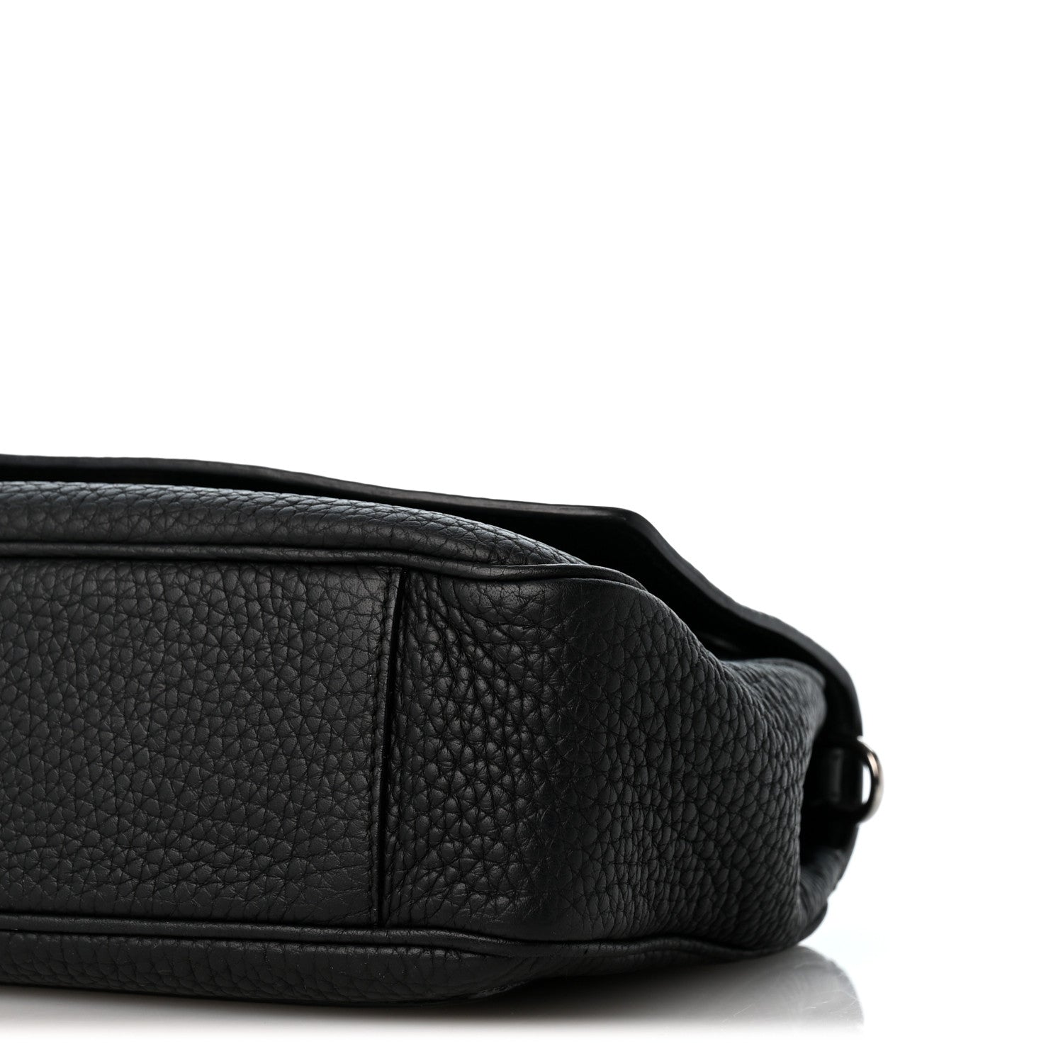 Christian Dior Bullcalf Mini Be Dior Flap Black 11 of 14