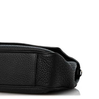 Christian Dior Bullcalf Mini Be Dior Flap Black 11 of 14
