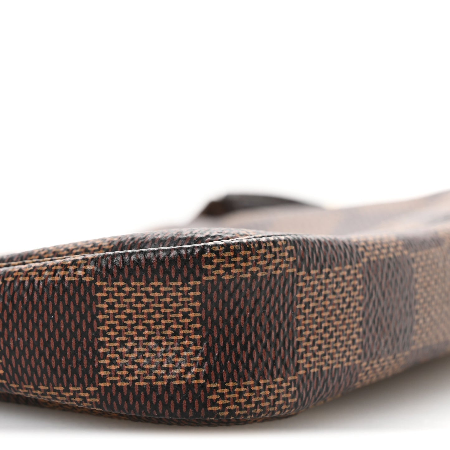 Damier Ebene Mini Pochette Accessories