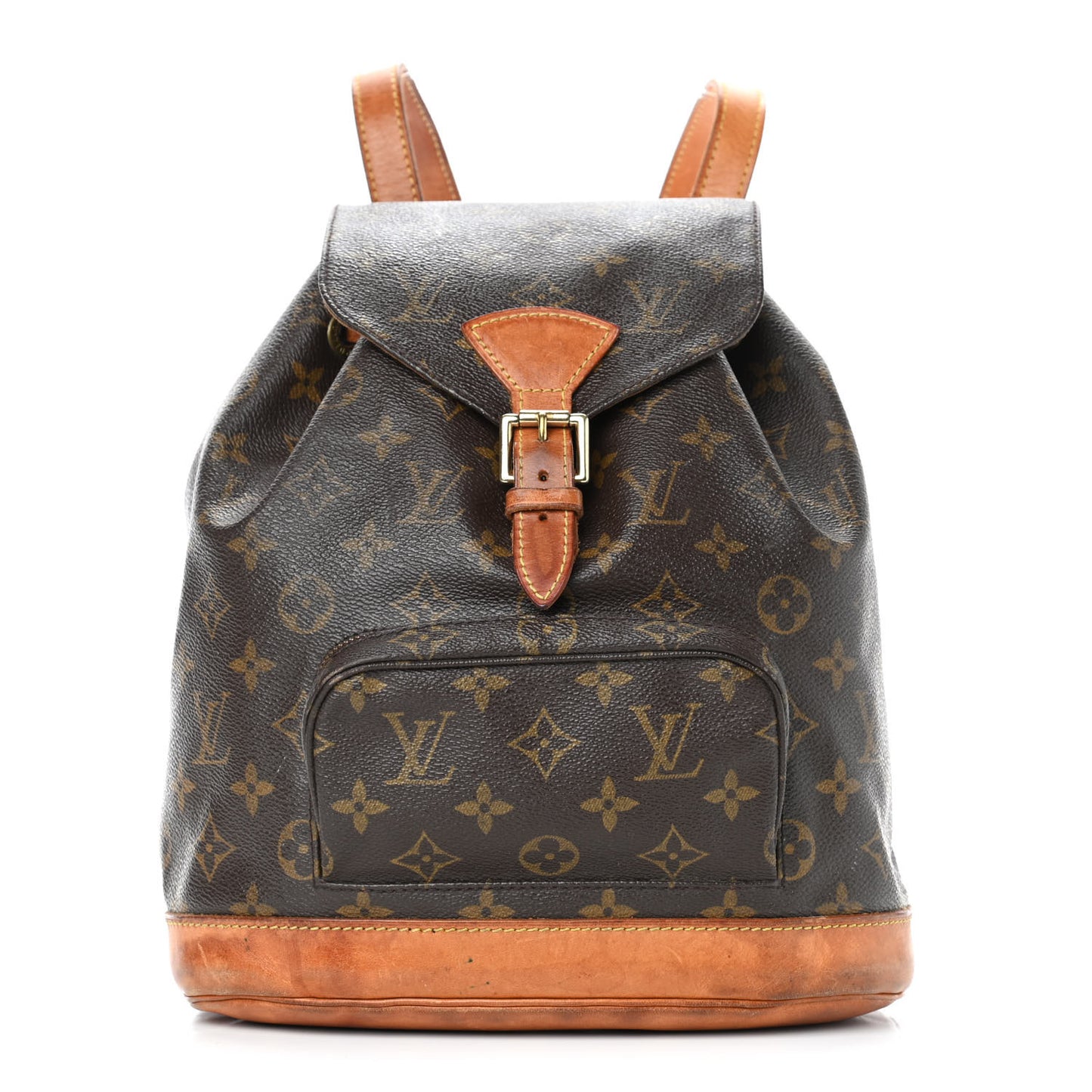 Monogram Montsouris MM Backpack