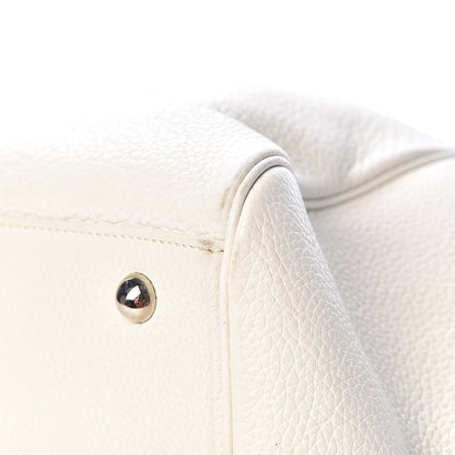 Hermes Taurillon Clemence Paris Bombay 37 18 of 23