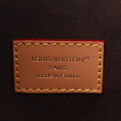 Louis Vuitton Monogram Side Trunk GM 6 of 10