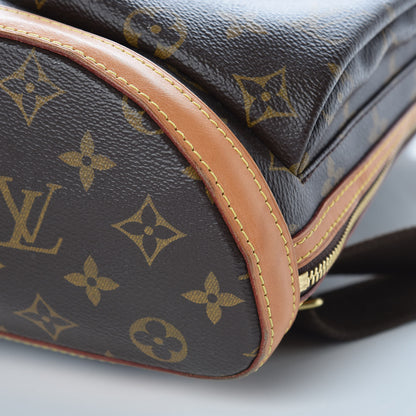 Louis Vuitton Monogram Bosphore Backpack 11 of 11