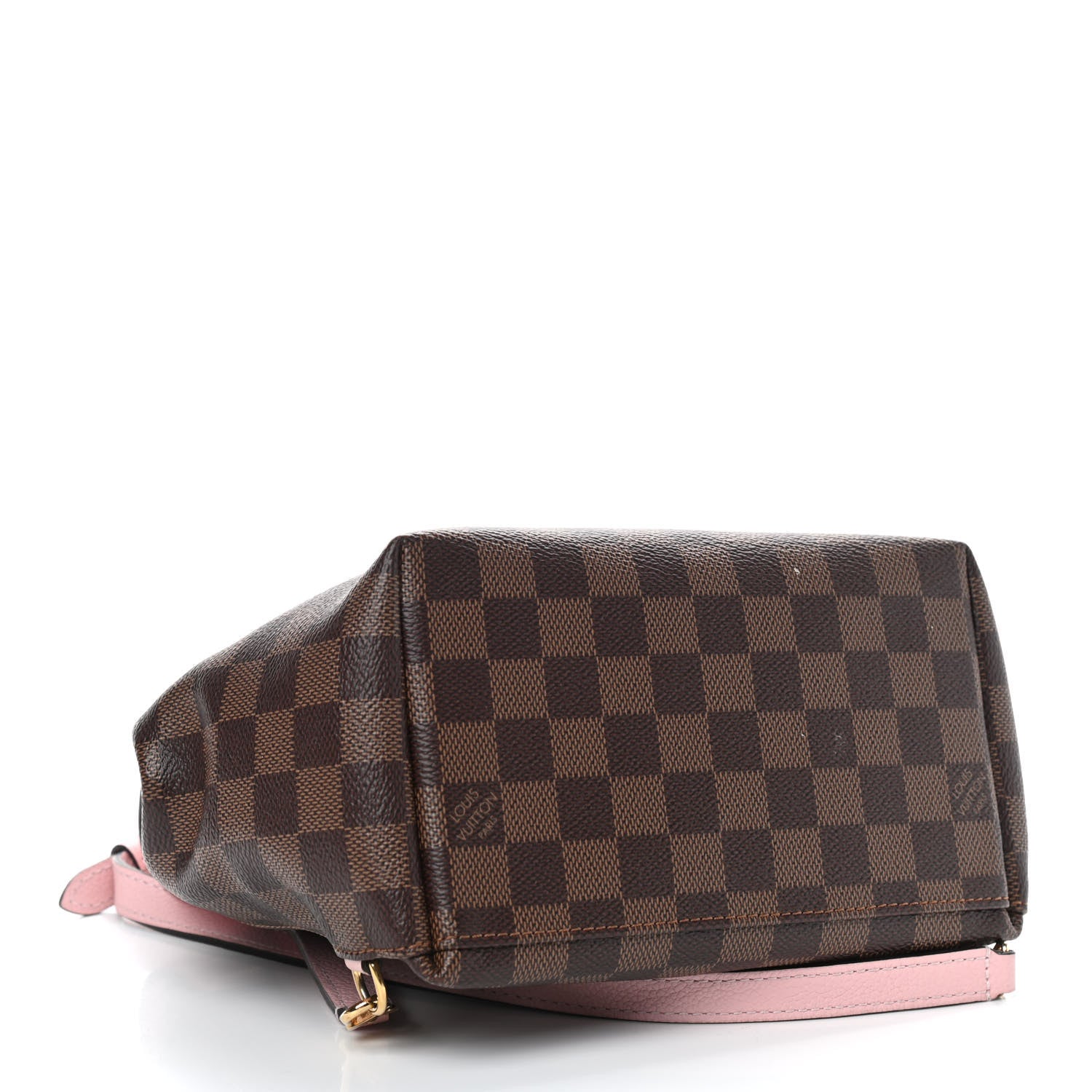 Louis Vuitton Damier Ebene Clapton Backpack Magnolia 4 of 8