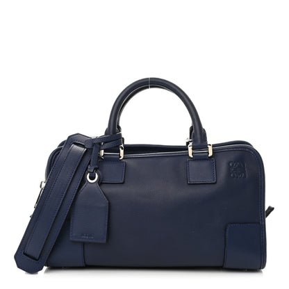 Loewe Calfskin Amazona 28 Marine 1 of 14