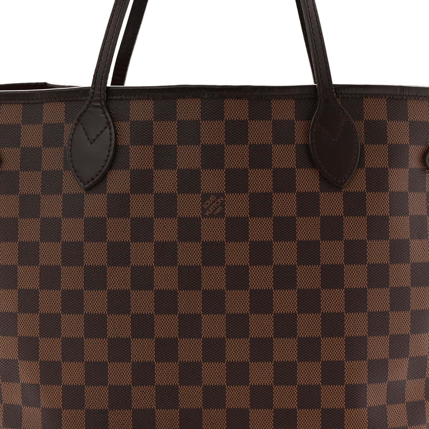 Damier Ebene Neo Neverfull MM