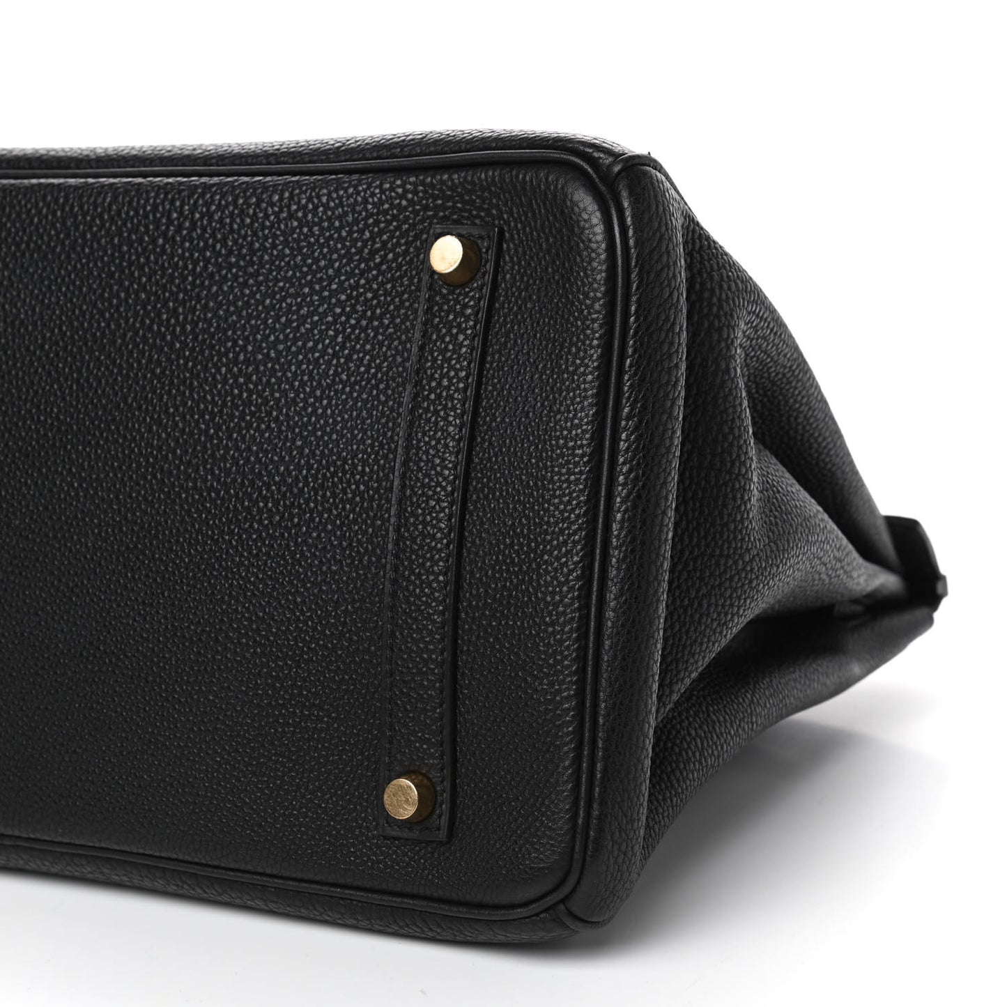 Fjord Birkin 35 Black